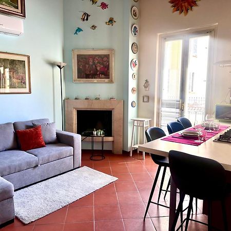 Duomo Apartment Brescia Zewnętrze zdjęcie