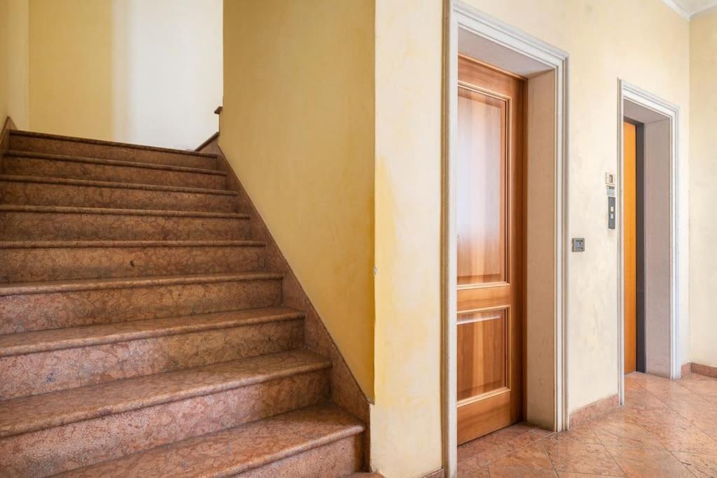 Duomo Apartment Brescia Zewnętrze zdjęcie