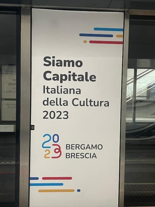Duomo Apartment Brescia Zewnętrze zdjęcie