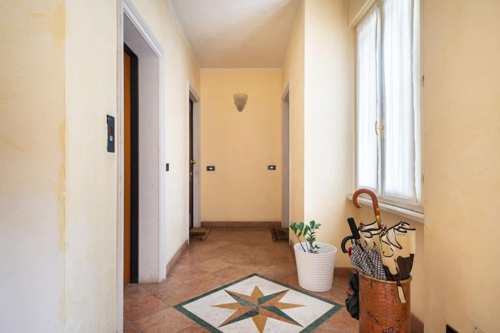 Duomo Apartment Brescia Zewnętrze zdjęcie