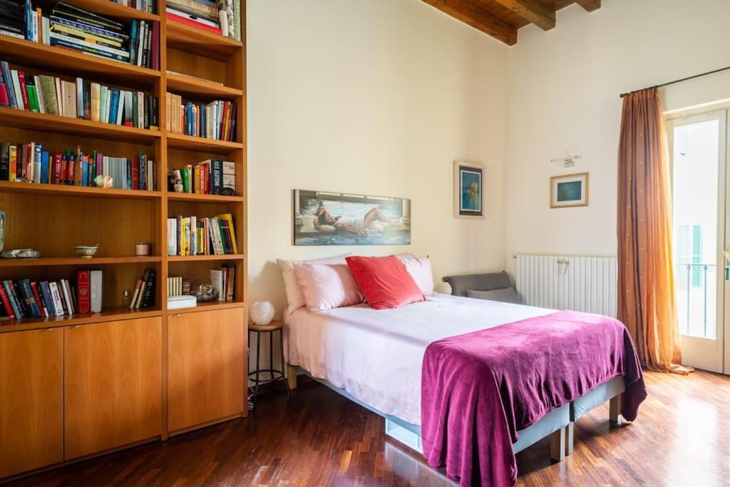 Duomo Apartment Brescia Zewnętrze zdjęcie