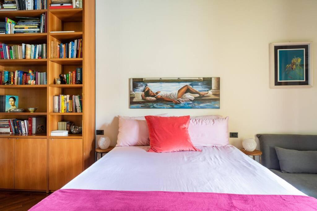 Duomo Apartment Brescia Zewnętrze zdjęcie