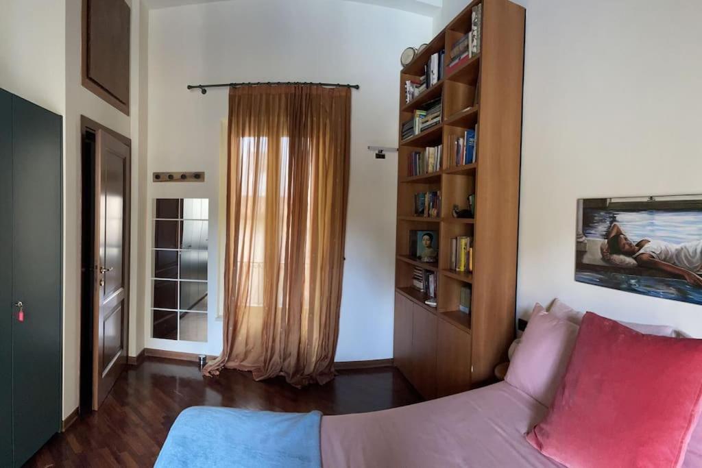 Duomo Apartment Brescia Zewnętrze zdjęcie