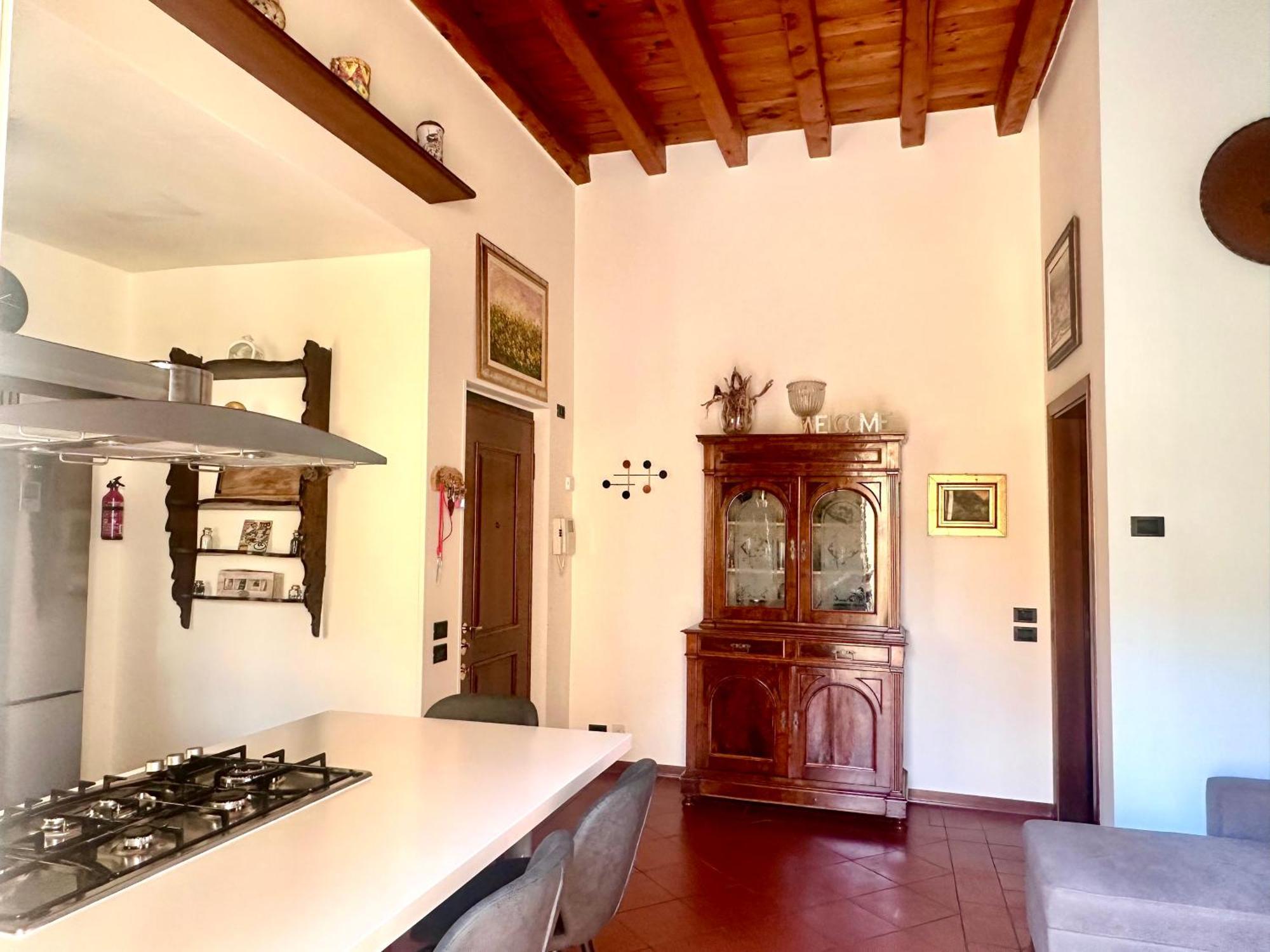 Duomo Apartment Brescia Zewnętrze zdjęcie