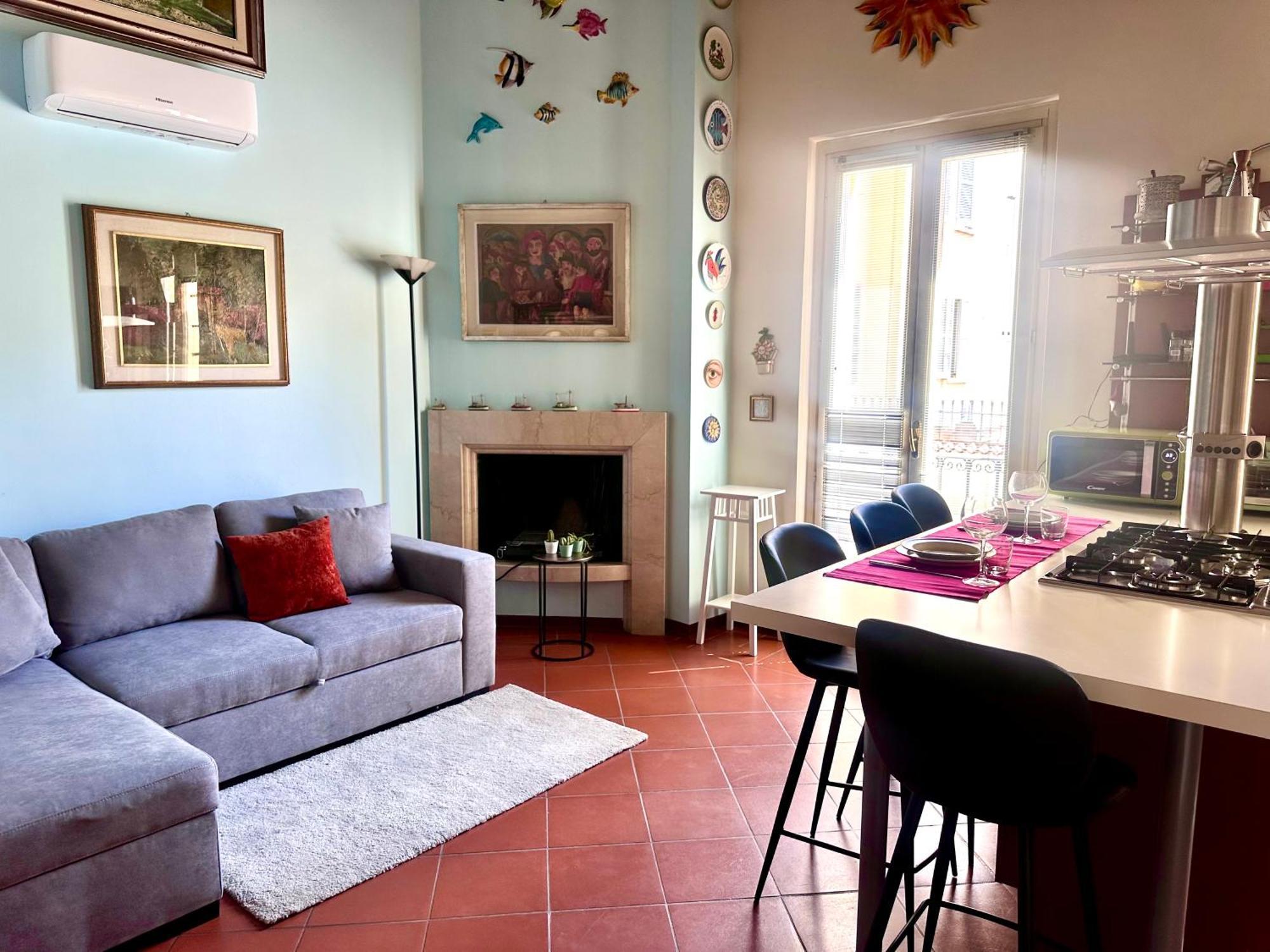 Duomo Apartment Brescia Zewnętrze zdjęcie