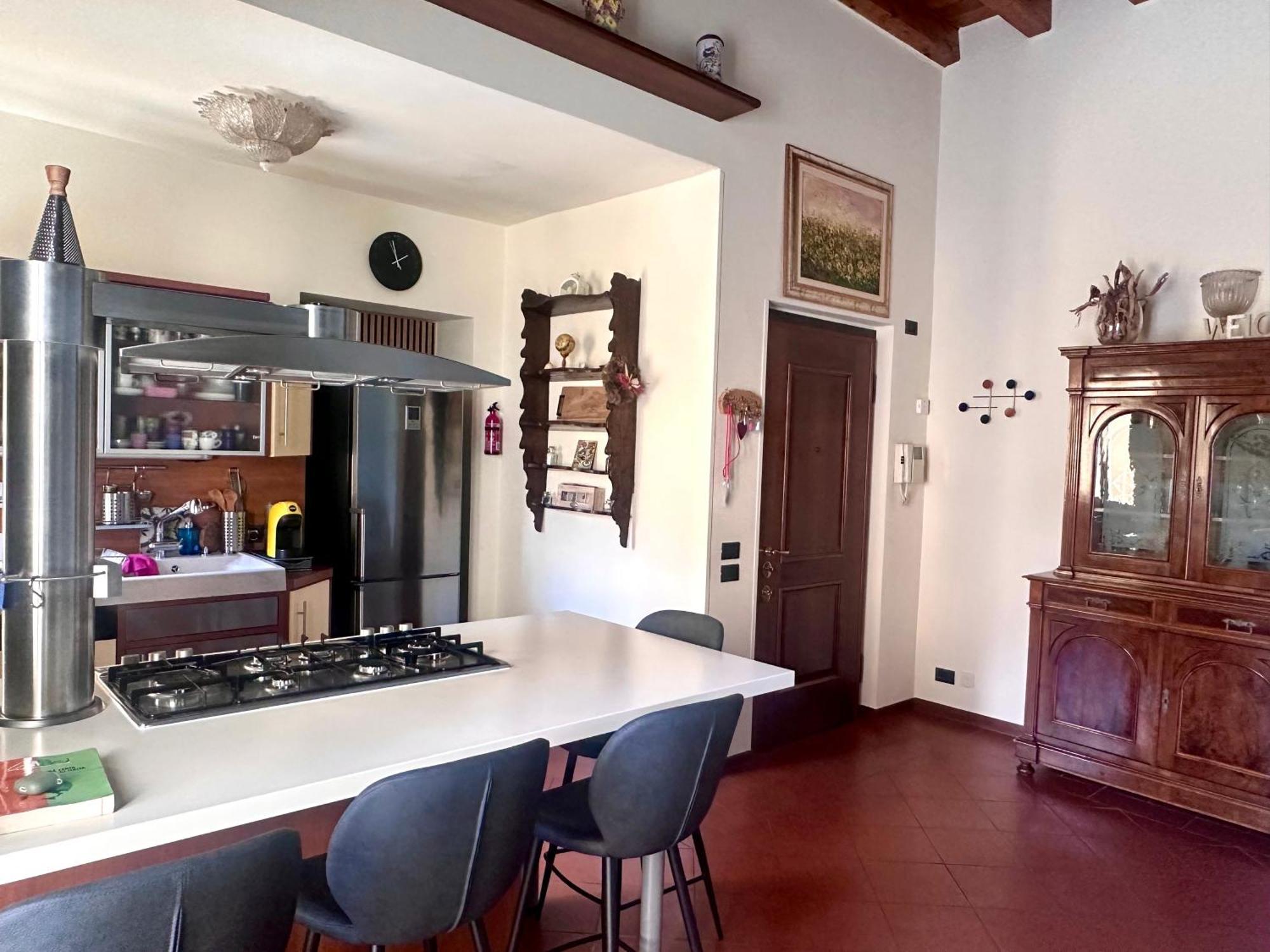 Duomo Apartment Brescia Zewnętrze zdjęcie