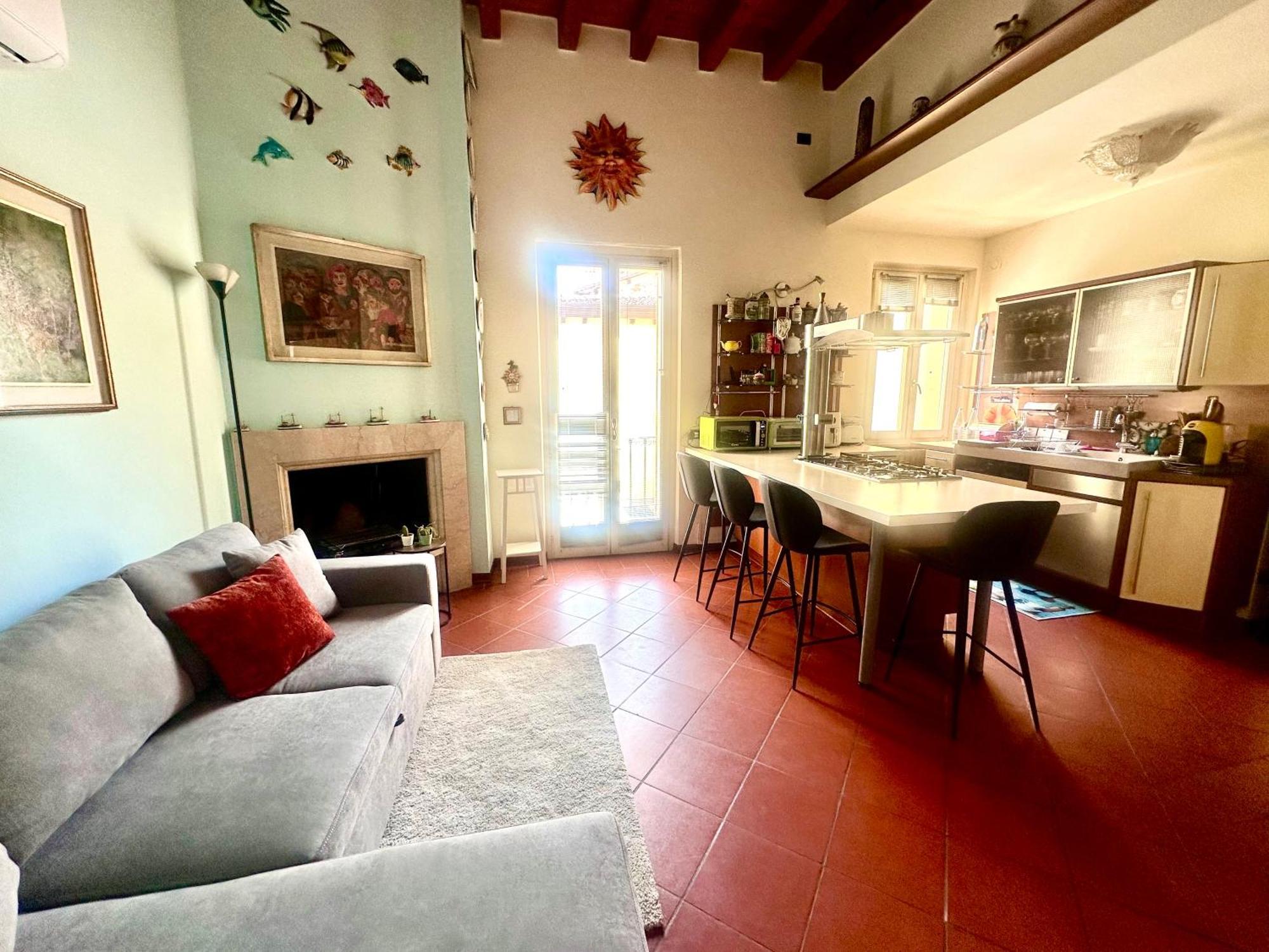 Duomo Apartment Brescia Zewnętrze zdjęcie